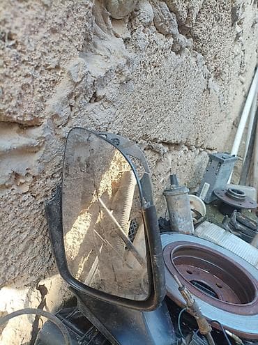 opel vectra 2000: Mersedes. 111. 2.3. matorun Rulovo kalonkasl 50 AZN. xərci var — 5