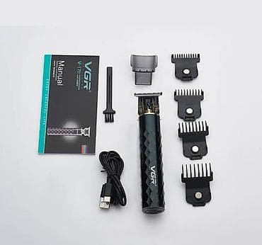 tar mikrafonu: Saç qırxan maşın, Vgr, Yeni, Pulsuz çatdırılma, Ödənişli çatdırılma, Rayonlara çatdırılma — 10