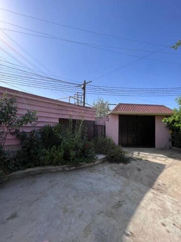 kirayə evlər 2022 bakı: Pirşağı qəs., 130 kv. m, 4 otaqlı, Hovuzsuz, Qaz, Su — 17