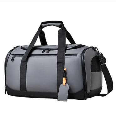 canta sport: GƏNCƏ / BAKI Çatdırılma mövcutdur. Universal qol çantası/duffel — 2