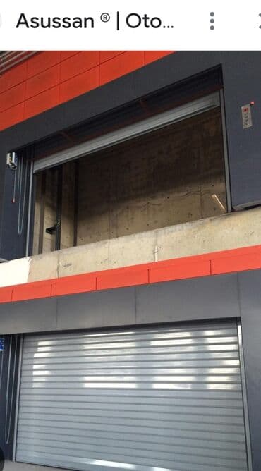 jaluz qapilar qiymeti: Jalüz qapılar Alüminium — 14