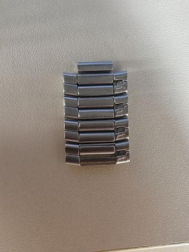 Saat dəstləri: ⌚ ORİJİNAL CASIO MTP-1239D-2ADF — KƏMƏRİ UZATMAQ ÜÇÜN ƏLAVƏ HİSSƏSİ — 5