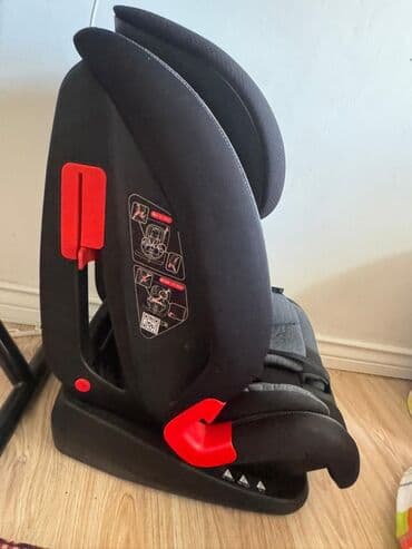 masin kreslosu: Chicco car seat — 2