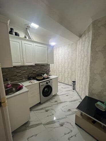 gunluk heyet evleri baki: 2 otaqlı, Yeni tikili, 53 kv. m — 4