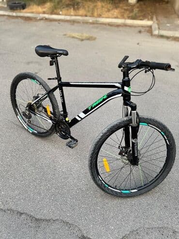 islenmis velosipedler: İşlənmiş Dağ velosipedi 26", sürətlərin sayı: 21, Ünvandan götürmə — 2