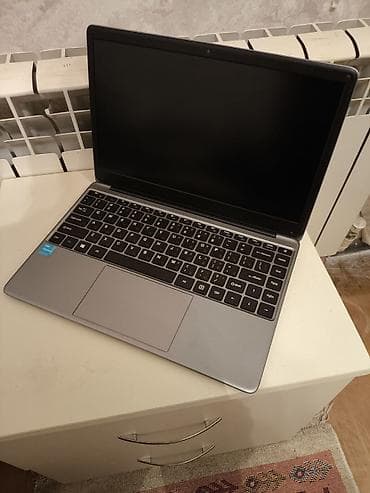 Kompüter ehtiyyat hissələri: CHUWI HeroBook Pro noutbuku Təzə kimidir 10 15 dəfə istifadə olunub - — 3