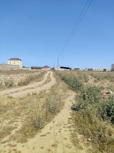 xacmaz torpaq satilir: 41 sot, Kənd təsərrüfatı, Mülkiyyətçi, Kupça (Çıxarış) — 6