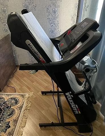 Velosiped aksesuarları: YÜRÜŞ/QAÇIŞ TRENAJORI – Volsun (elektrikli) Real alicya endirim — 6