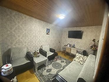 sumqayit bagca seher kredit: 2 otaqlı, 32 kv. m, Kredit yoxdur, Yeni təmirli — 9