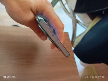 телефон fly ds105: Honor X9a, 256 ГБ, цвет - Зеленый, Отпечаток пальца — 5