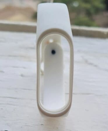 Принадлежности для часов: Новый, Смарт браслеты, Водонепроницаемый — 4