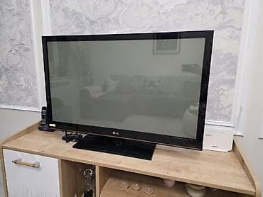 Televizor LG LCD FHD (1920x1080) lalafo.az -da Televizor LG LCD FHD (1920x1080)