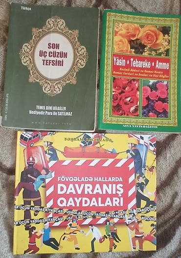 kimya kitab: Kitablar biri 1 manat — 2