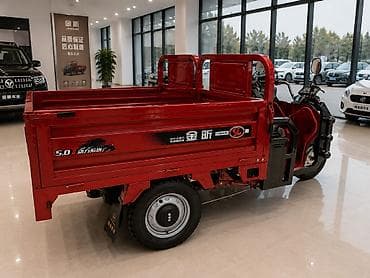 moped 100: Jawa - 2026, 500 sm3 — 4