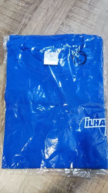 qaqa geyimi: Iş geyimləri satıram — 8