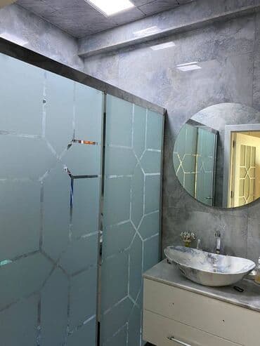 sumqayit bina evi: Sabunçu rayonu,Razin Terrace Park yaşayış kompleksində,23 mərtəbəli — 7