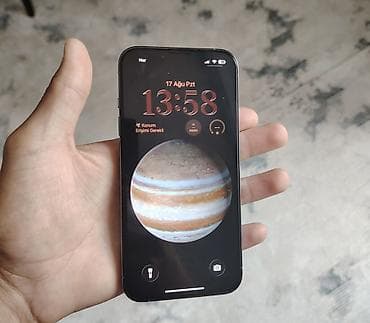Мобильные телефоны и аксессуары: IPhone 13 Pro, 256 ГБ, Sierra Blue, Face ID — 1