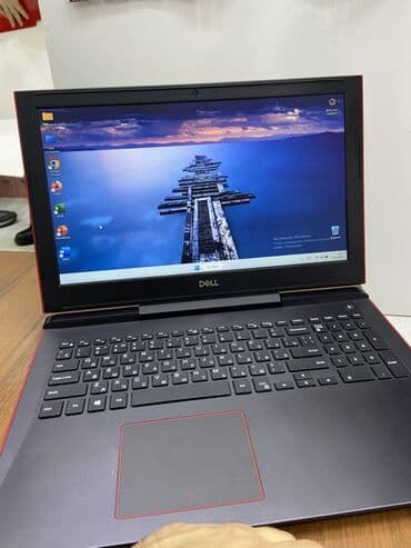 lenova a2016a40: İşlənmiş Dell 15.6 ", Intel Core i7, 128 GB, Ünvandan götürmə, Ödənişli çatdırılma — 1