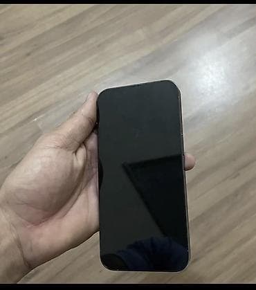 IPhone 13 Pro, Blue Titanium