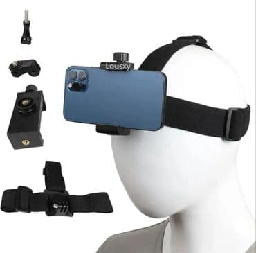 airdots pro baku: Yeni baş üçün telefon tutacağı — 1