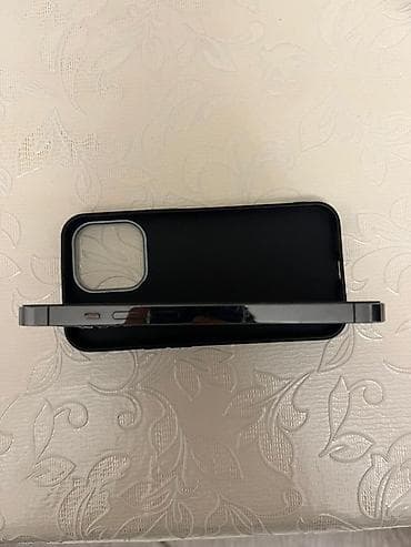 Audio: IPhone 13 Pro, Graphite — 5