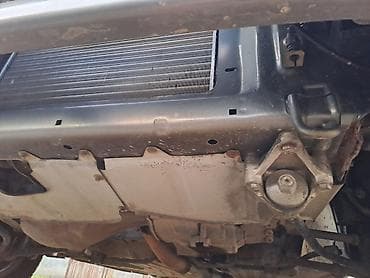 ij planeta 4: Avtomobil: LADA Samara Sedan (VAZ 2115) Kuzov: 4 qapılı sedan, boz — 5