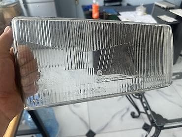 vaz 2106 ablicovka: Komplekt, VAZ (LADA), Orijinal, Rusiya, İşlənmiş — 1