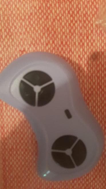 Uşaq üçün elektrikli oyuncaqlı maşın – Smile 1188 model — 3
