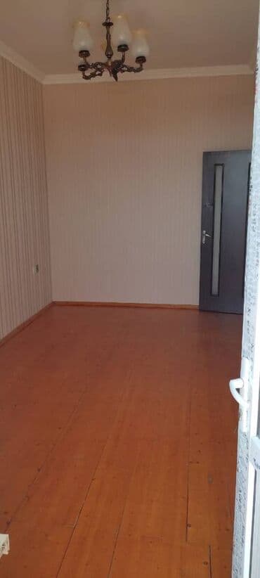 1 комнатная квартира в новостройке: 2 комнаты, Новостройка, м. Ази Асланов, 50 м² — 2