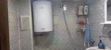 ipotekayla ev: Bakı, Günəşli, 2 otaqlı, Köhnə tikili, m. Xalqlar Dostluğu, 38 kv. m — 21