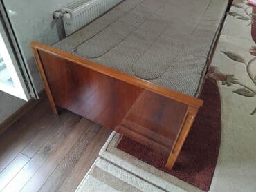 продать мебель бу: 2si 100₼Rumıniya krovat nə sualınız varsa watsappa yazın 070-356-13-31 — 5