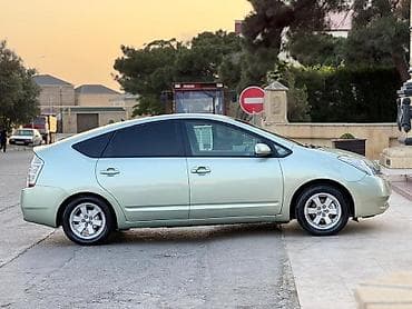 Avtomobil satışı: Salam idyal prius il 2008 310 min probeq axtaran yazsin tusdu filan — 10