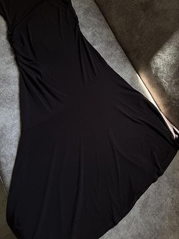 yun corab: Kokteyl donu, Maksi, Karen Millen, L, XL — 3
