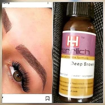 ferid optik sumqayit: Tatto permanent kraska 20azn 70azn kimi — 6