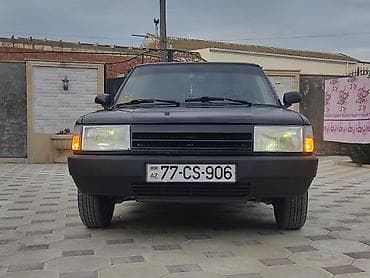 VAZ (LADA) : 1.6 l | 2004 il 200000 km Sedan