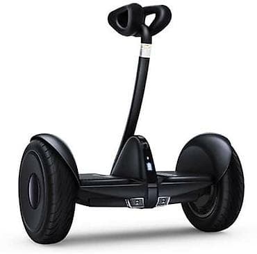 Elektrik nəqliyyatı: Segway🆕️ 🔸️Hoverboard yeni̇ 🔹️Giroskuter 🔸️Howerboard 🔹️Dizarası — 3