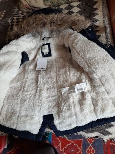 oglan usaqlari ucun toxunma papaqlar: Uşaqcün isti kurtkalar
Əla vəziyyətdə — 2