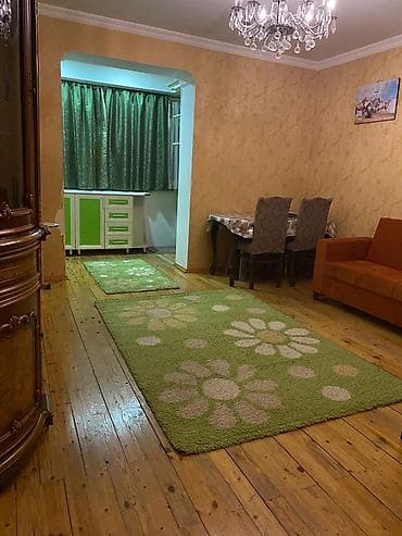 mansart evler: Qafqaz üniveristetinə 10 dq məsafədə Riad T/M ilə üzbə üz dost — 3