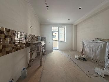 bərdədə ev satılır: Satılır 3 otaqlı yeni tikili 134 m², Əhmədli m. 🏡 Xətai rayonunda — 4
