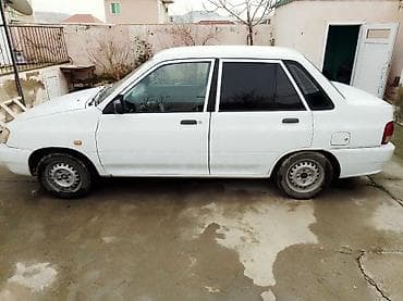 elektrik scooter qiymetleri: Saipa : 1.3 l | 2013 il 104000 km Sedan — 3