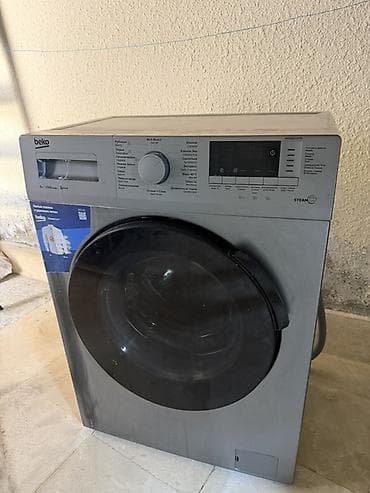 canon e414 printer: Paltaryuyan maşın Beko, 8 kq, Yeni, Avtomat, Qurutmasız, Kredit yoxdur, Ünvandan götürmə, Rayonlara çatdırılma, Ödənişli çatdırılma — 1