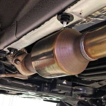 продажа дешевых автомобилей: Her bov katalizator ve ses bogucularin ucuz serfeli qiymetlerle — 4