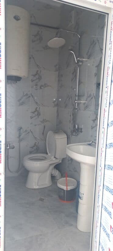 lenkeran ayliq kiraye evler: 1 otaqlı — 3