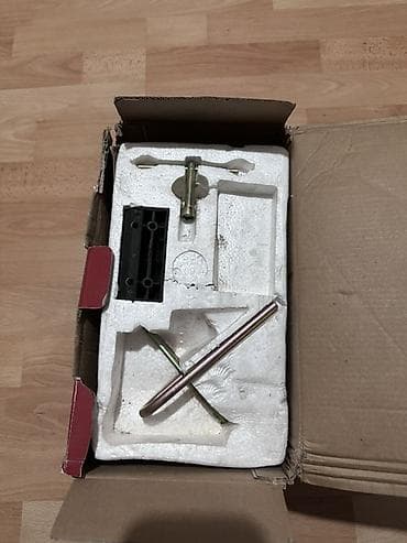 Напольные покрытия: Elektrikli taxta rende (hand planer) Xüsusiyyətlər: - Şəbəkə ilə — 4