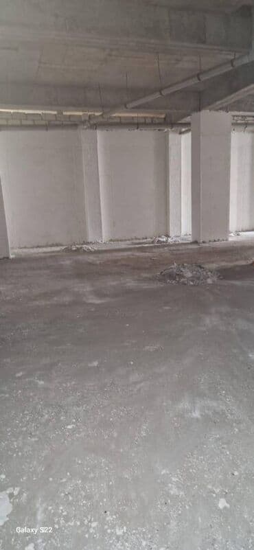 TƏCİLİ!!! Şıxlinski küçəsi Movida Plazaya yaxın yerləşir. Obyektin