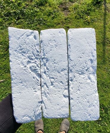 sumqayit kafel zavodu: Dekorativ daş — 28