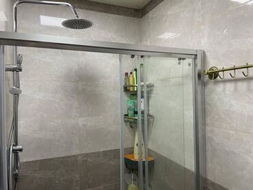 купить дом в баку недорого 2021: 2 комнаты, Новостройка, 43 м² — 10