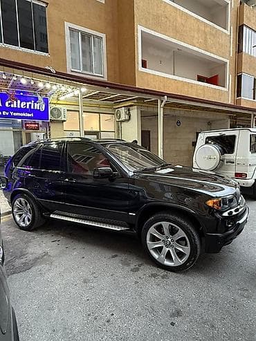 1000rr bmw: BMW X5: 4.8 l | 2006 il Ofrouder/SUV — 3