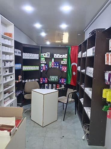 Hazır biznes: 3mkr dairəsi golden Baku ile uz be zu GF Telekom qiymete cuzi endirim — 7