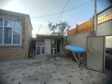 nərimanov həyət evləri: 5 otaqlı, 120 kv. m — 3